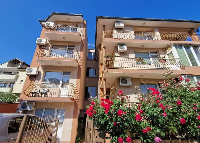 Guest House Georgieva Ravda